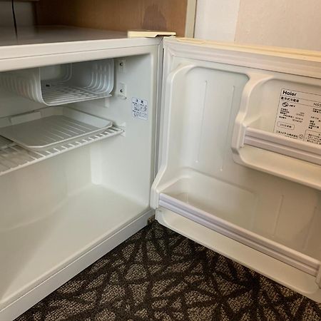 Yokohama Isezakicho Washington Hotel Εξωτερικό φωτογραφία