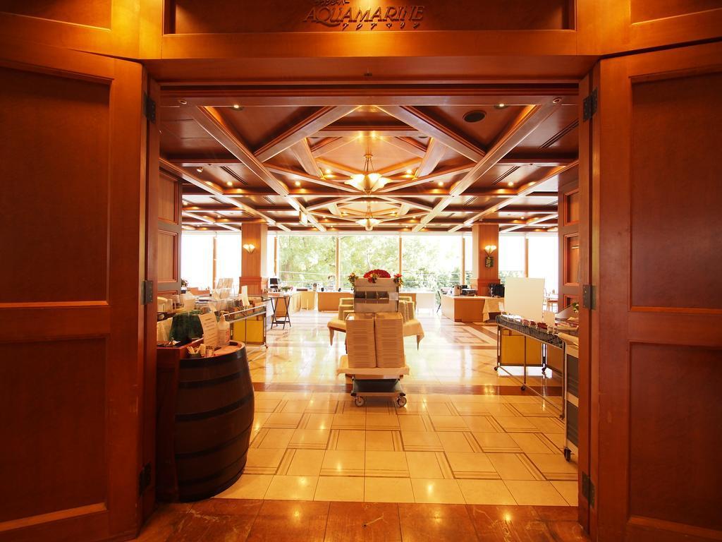 Yokohama Isezakicho Washington Hotel Εξωτερικό φωτογραφία