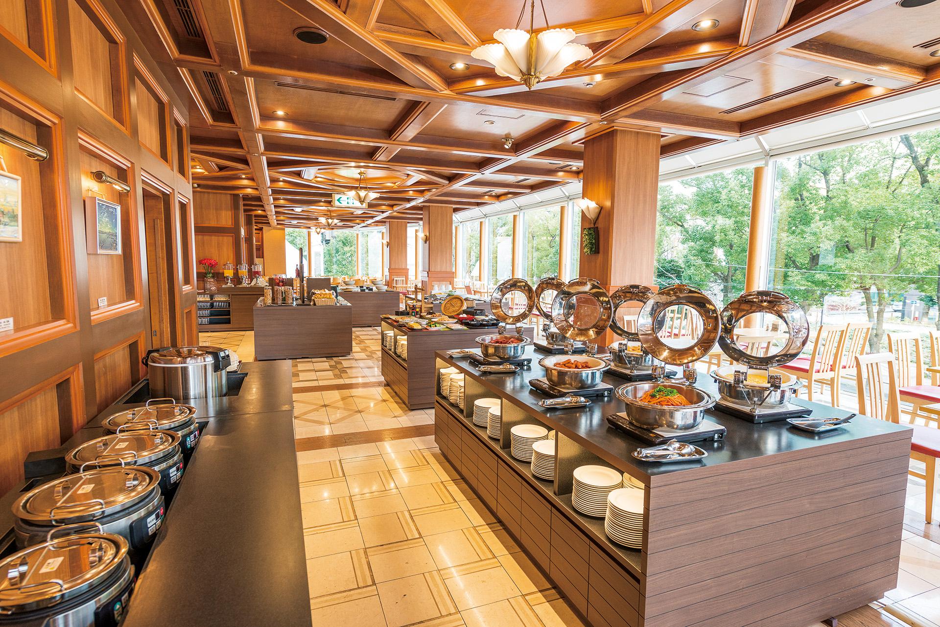 Yokohama Isezakicho Washington Hotel Εξωτερικό φωτογραφία