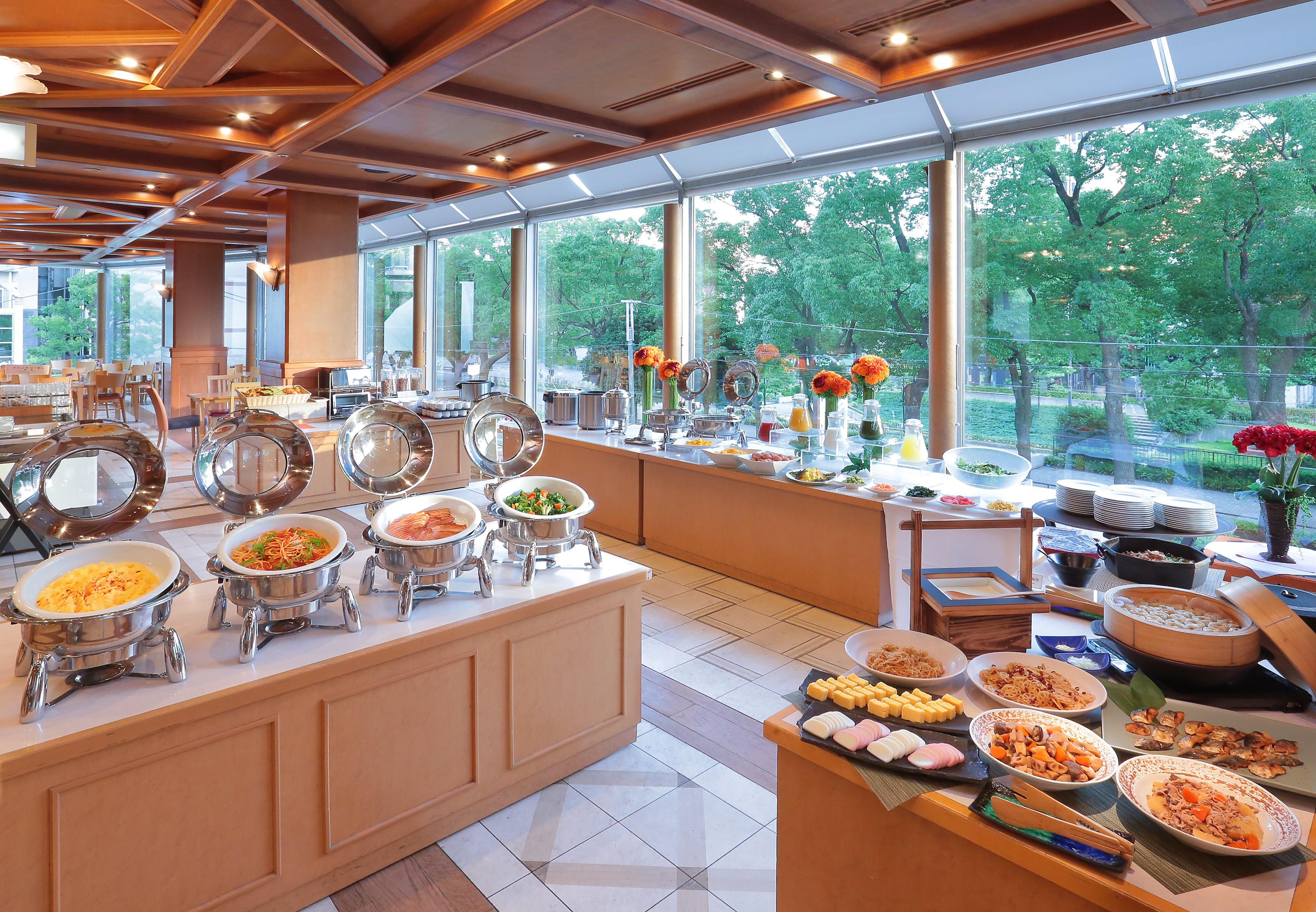 Yokohama Isezakicho Washington Hotel Εξωτερικό φωτογραφία