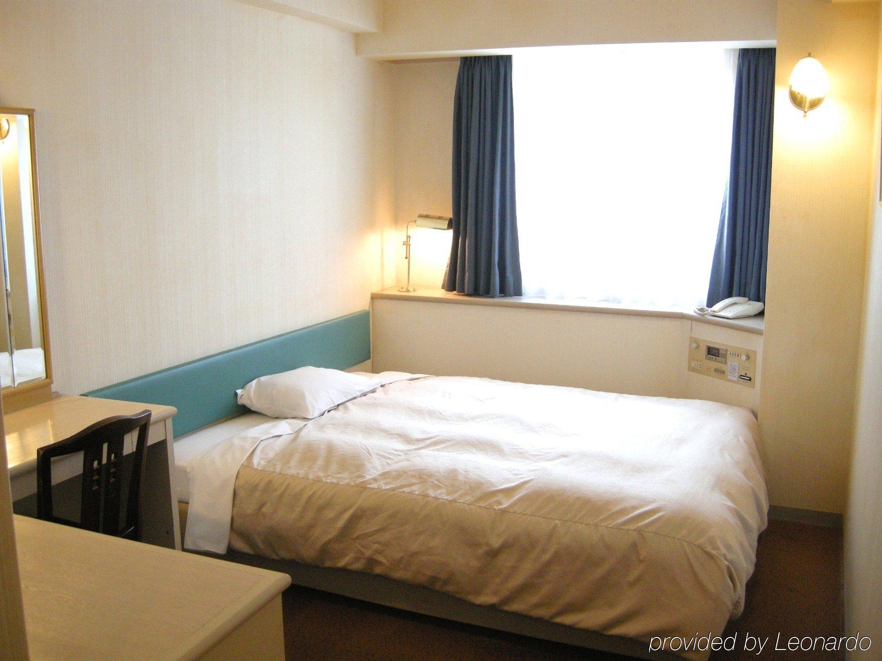 Yokohama Isezakicho Washington Hotel Εξωτερικό φωτογραφία