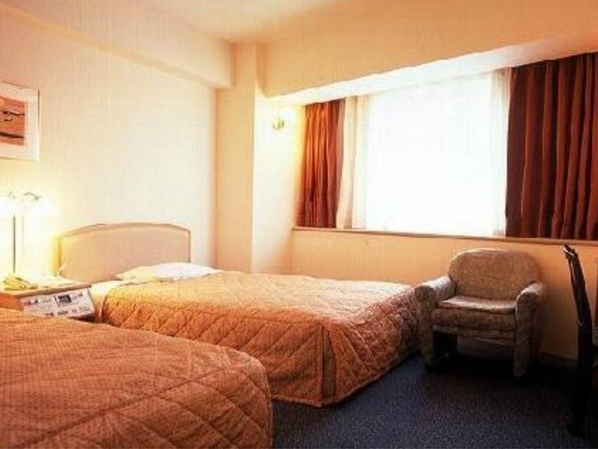 Yokohama Isezakicho Washington Hotel Εξωτερικό φωτογραφία