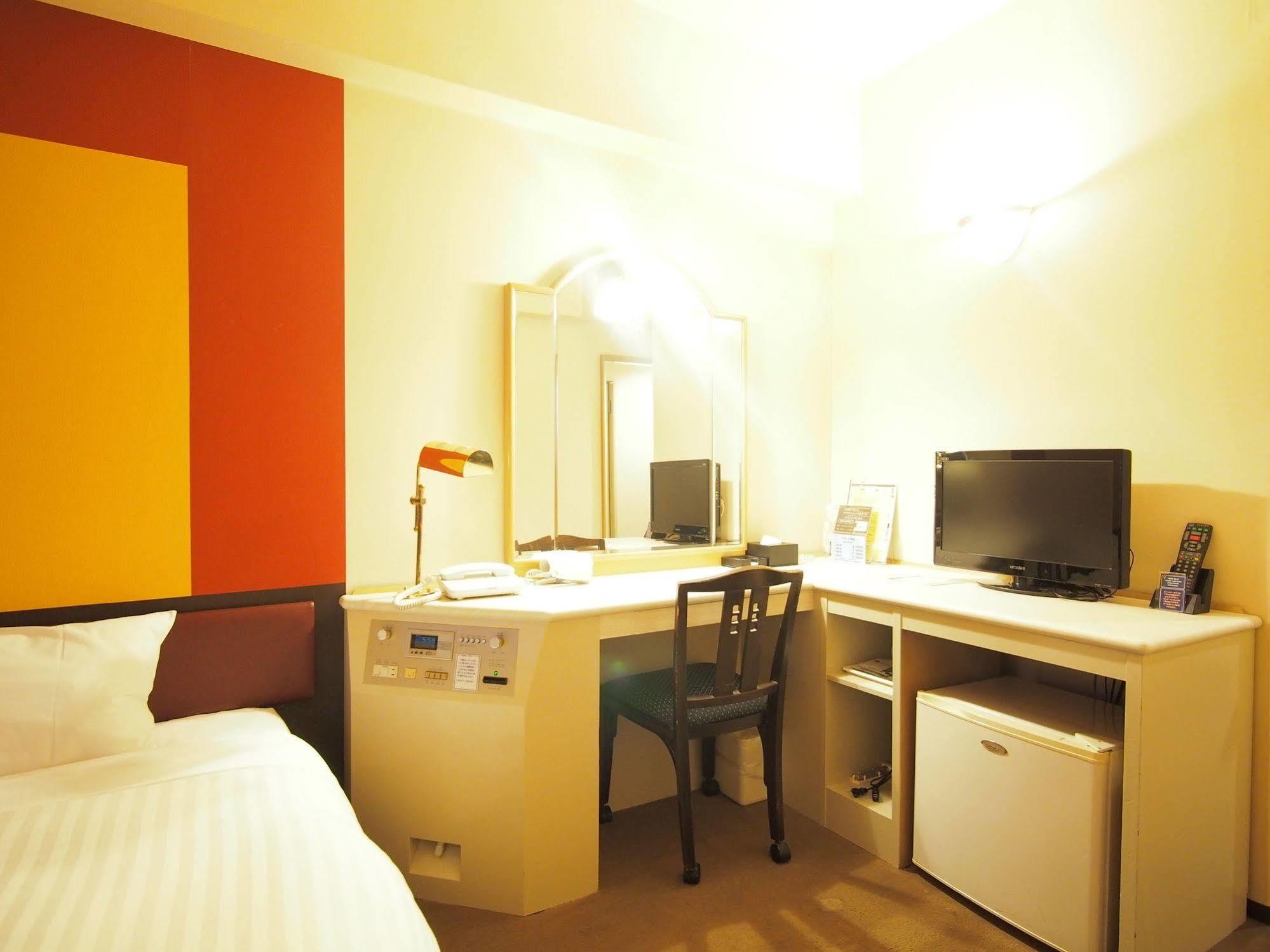Yokohama Isezakicho Washington Hotel Εξωτερικό φωτογραφία