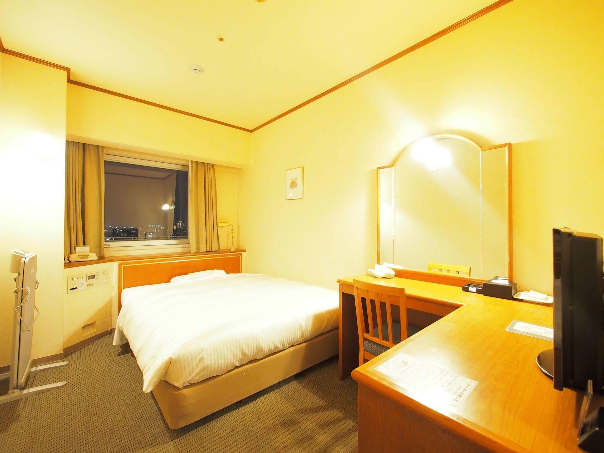 Yokohama Isezakicho Washington Hotel Εξωτερικό φωτογραφία
