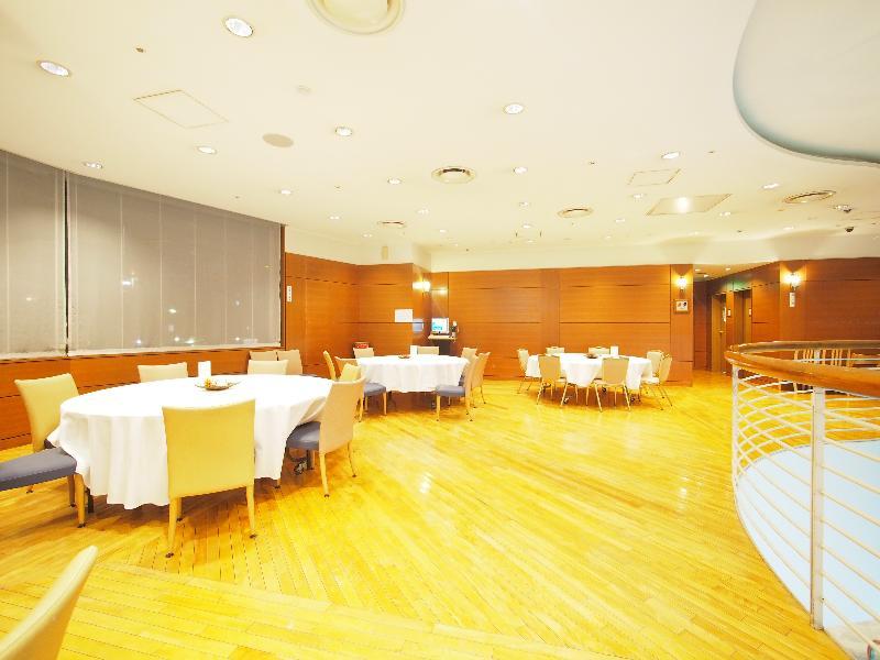 Yokohama Isezakicho Washington Hotel Εξωτερικό φωτογραφία