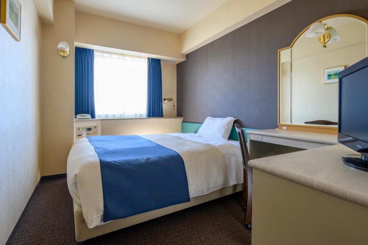 Yokohama Isezakicho Washington Hotel Εξωτερικό φωτογραφία