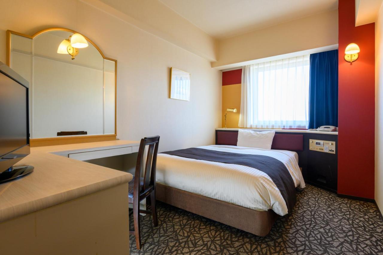 Yokohama Isezakicho Washington Hotel Εξωτερικό φωτογραφία