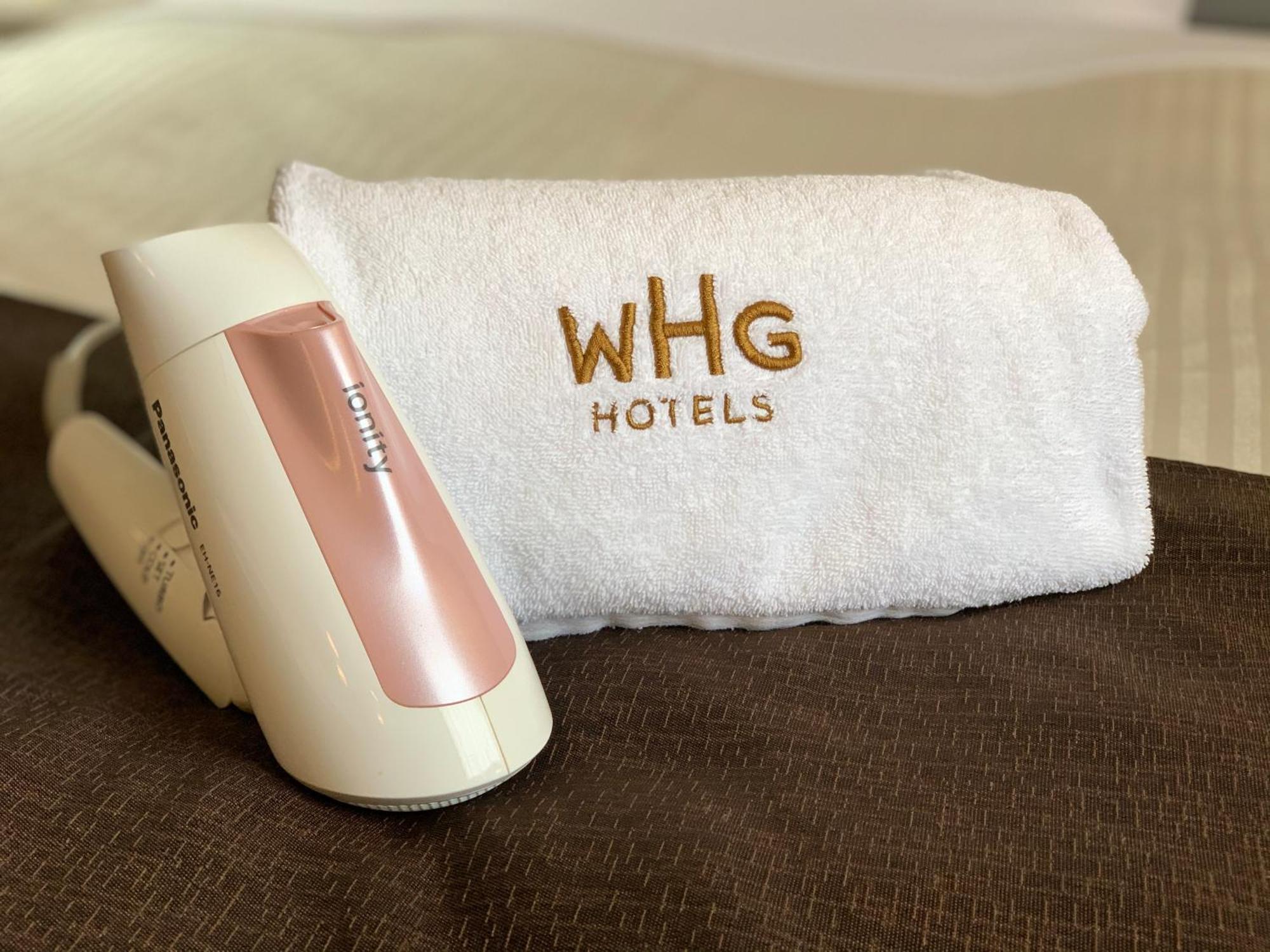 Yokohama Isezakicho Washington Hotel Εξωτερικό φωτογραφία