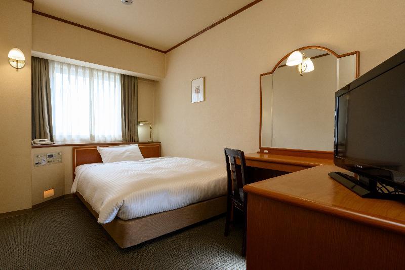 Yokohama Isezakicho Washington Hotel Εξωτερικό φωτογραφία
